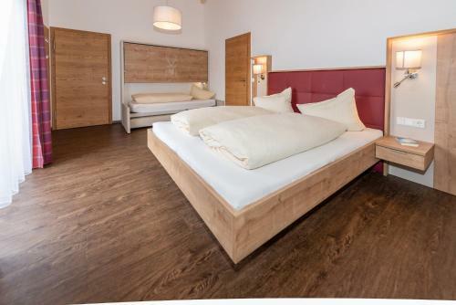 Hostal Pension Niederreiter