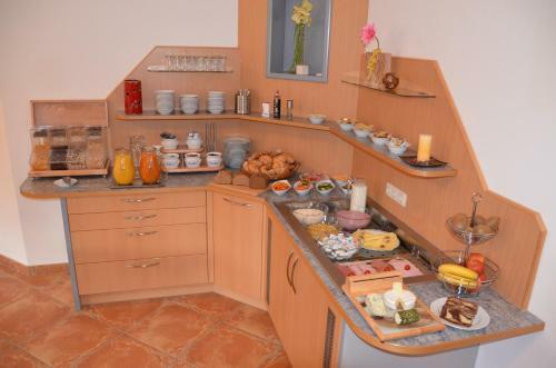 Hostal Pension Niederreiter