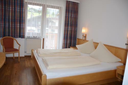 Hostal Pension Niederreiter