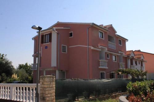 Apartments With A Parking Space Rovinj - 2230
