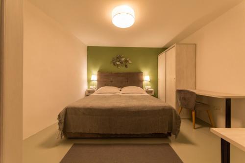 Apartment Adriatico Eterno 2