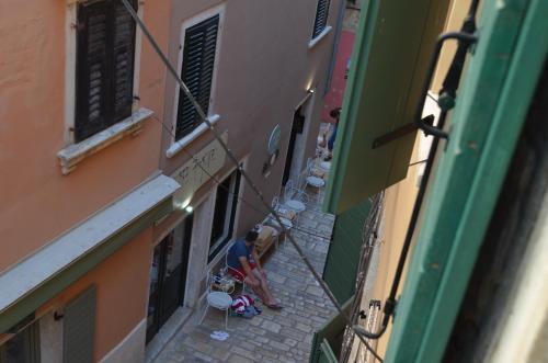 Apartment Adriatico Eterno 2