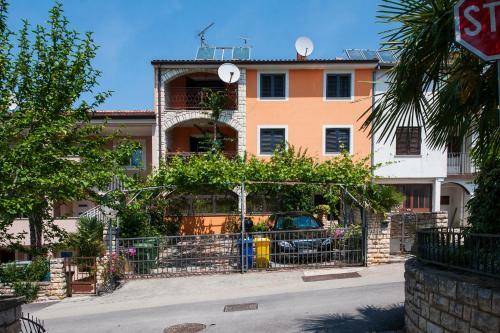Apartment Valentina