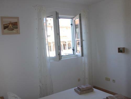 Apartments Luca