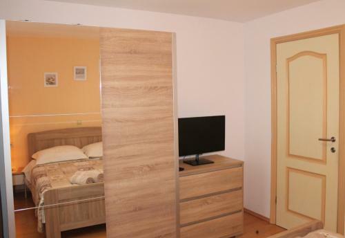 Apartments Luca