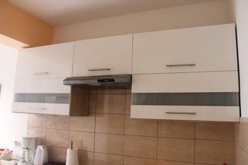Apartments Luca