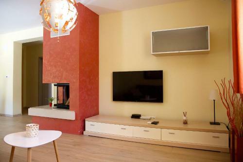 Apartments Polenta