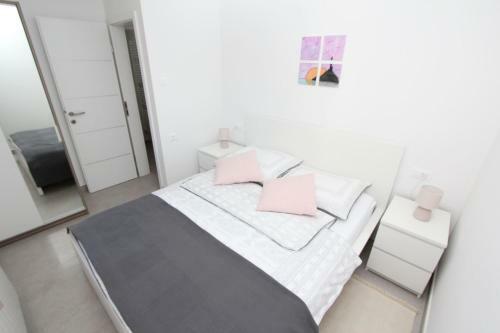 Apartments Polenta