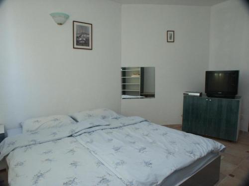 Apartments With A Parking Space Rovinj - 9701