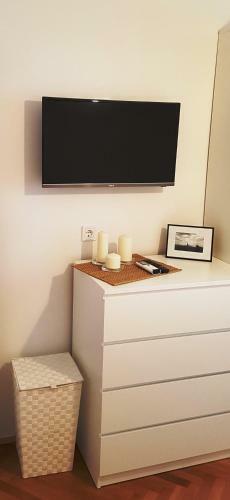 Monte B. Exclusive Apartment