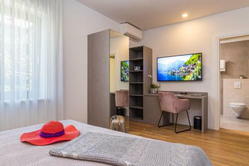 Hostal Casa Rovigno