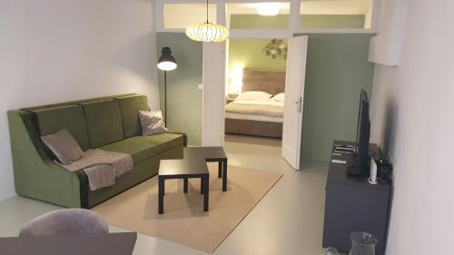 Apartment Adriatico Eterno 1