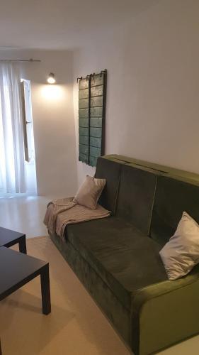 Apartment Adriatico Eterno 1