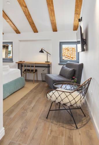 Hotel Blubini Heritage House