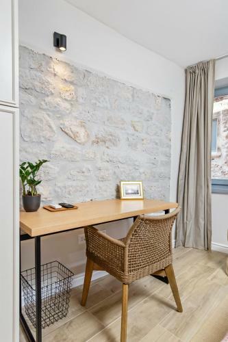 Hotel Blubini Heritage House