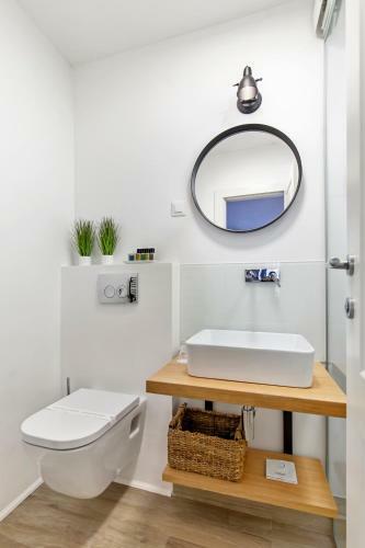 Hotel Blubini Heritage House