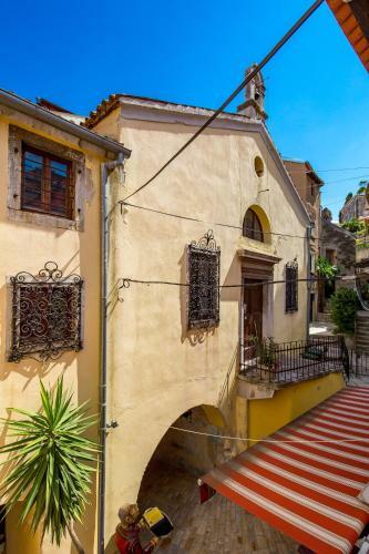 Hotel Blubini Heritage House