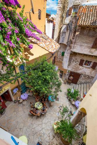 Hotel Blubini Heritage House