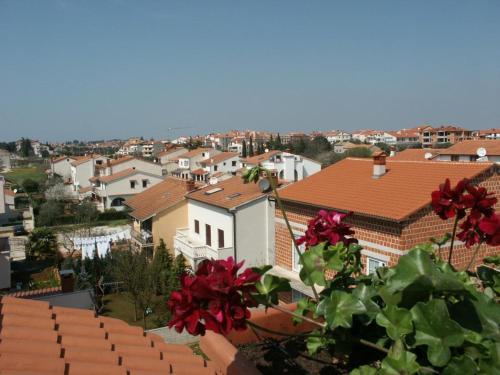 Apartments With A Parking Space Rovinj - 9702