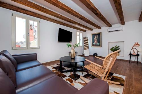 Apartamento Villa Nea