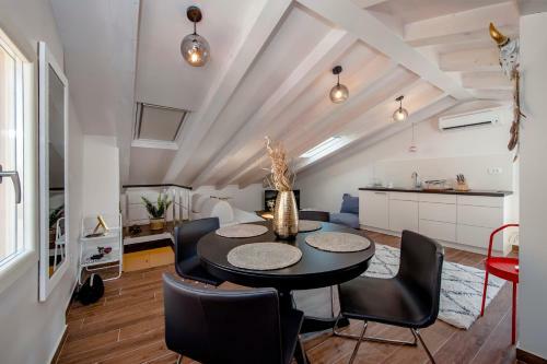 Apartamento Villa Nea