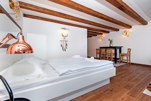 Apartamento Villa Nea