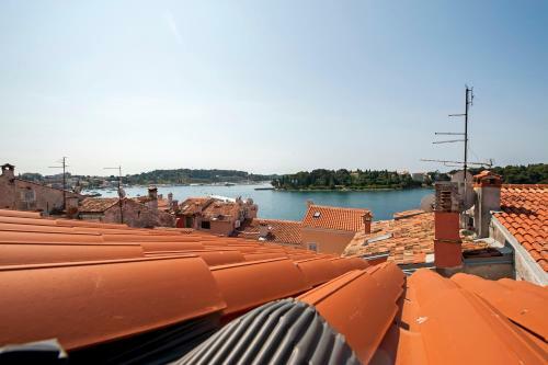 Apartamento Villa Nea