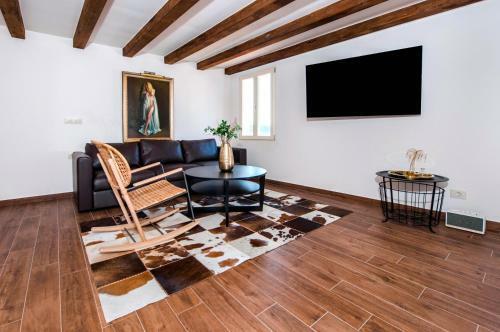 Apartamento Villa Nea