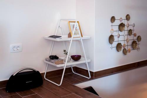 Apartamento Villa Nea