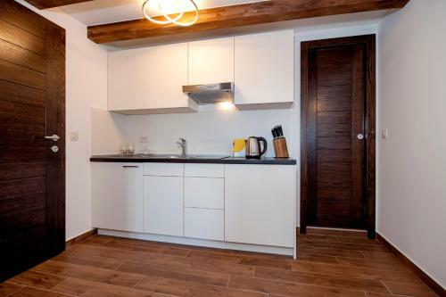 Apartamento Villa Nea