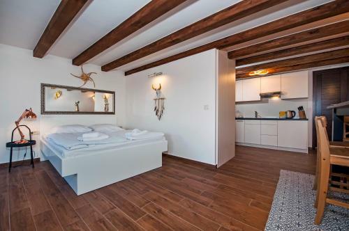 Apartamento Villa Nea