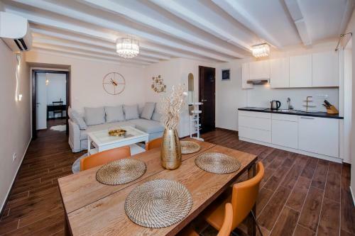 Apartamento Villa Nea