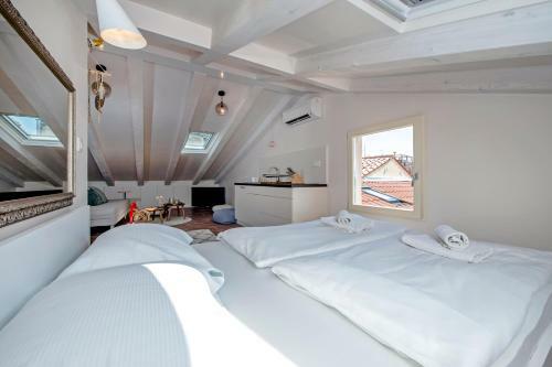 Apartamento Villa Nea