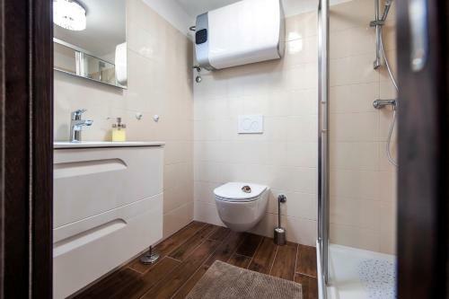 Apartamento Villa Nea