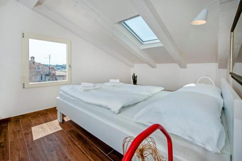 Apartamento Villa Nea