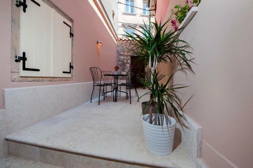 Apartamento Villa Nea