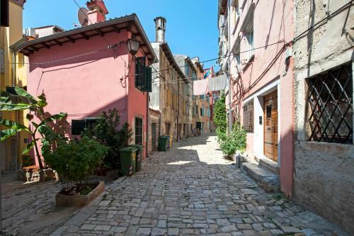 Apartamento Villa Nea