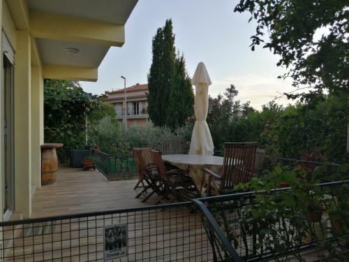 Bed & Breakfast Casa Caterina