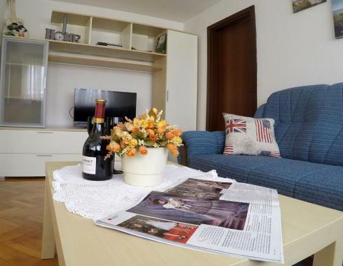 Apartment Pizzybondo