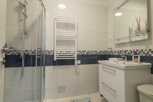Apartamentos Drop In Split Luxury Suites
