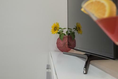 Apartamentos Drop In Split Luxury Suites