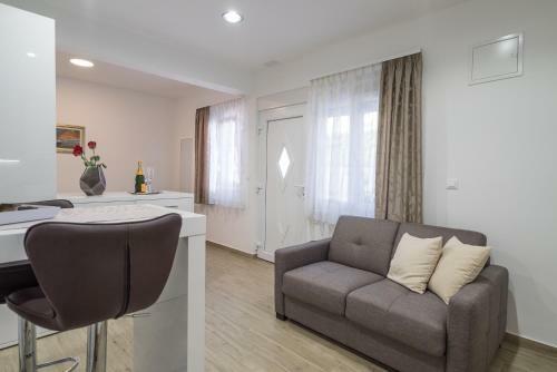 Apartamentos Drop In Split Luxury Suites