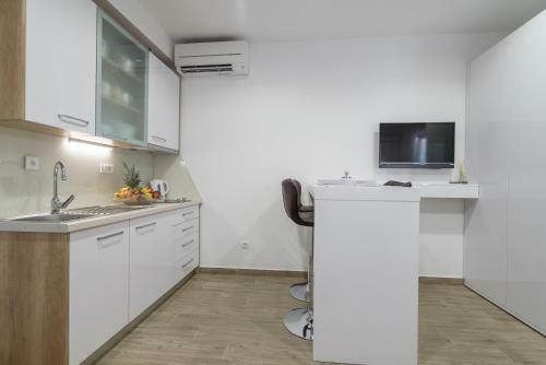 Apartamentos Drop In Split Luxury Suites