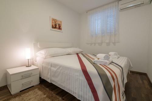 Apartamentos Drop In Split Luxury Suites
