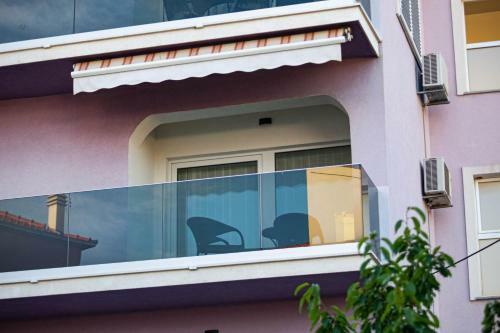 Apartamentos Villa Ana