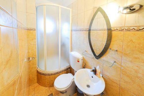 Apartamentos Villa Ana