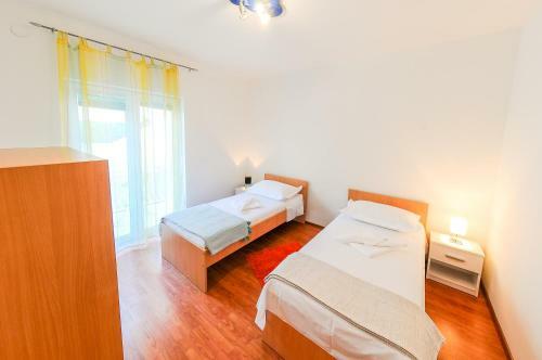 Apartamentos Villa Ana