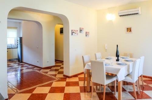 Apartamentos Villa Ana