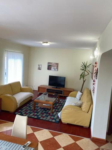 Apartamentos Villa Ana