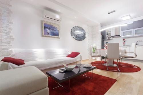 Luxury Apartment